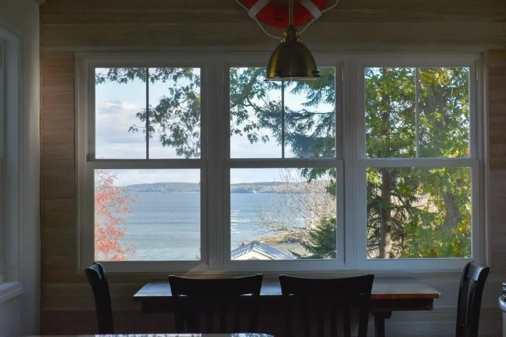 13 Meadow Road Harpswell ME 04079