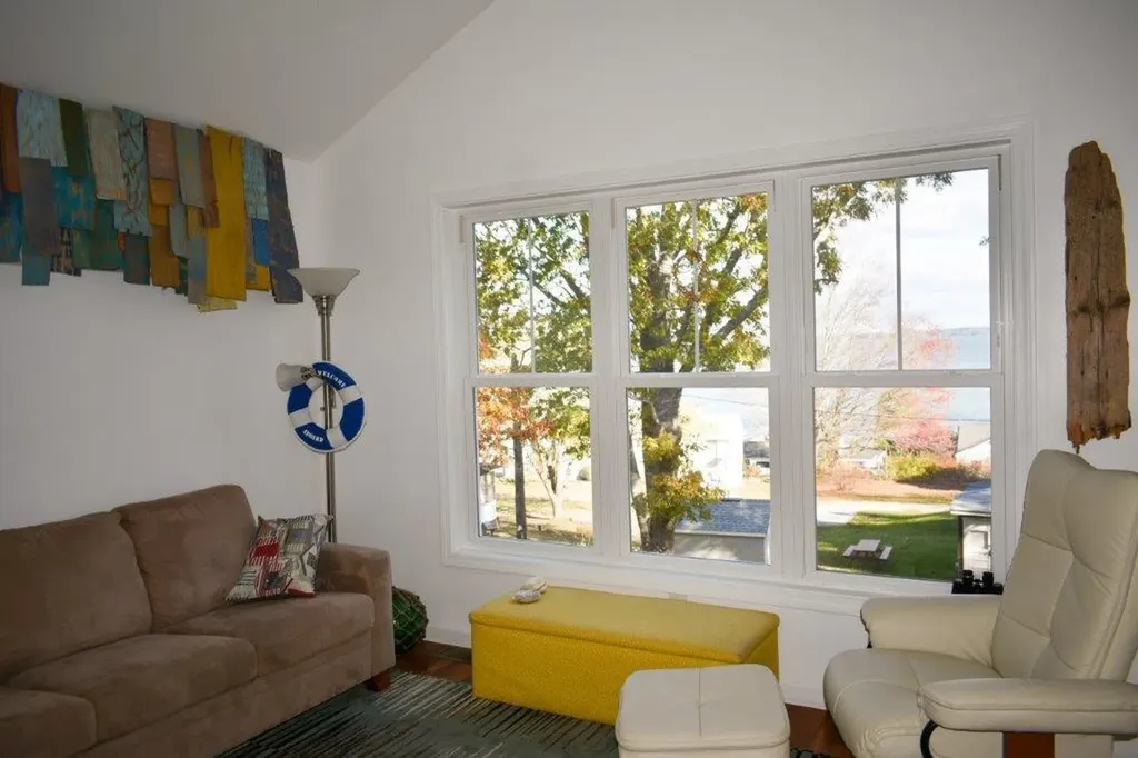 13 Meadow Road Harpswell ME 04079