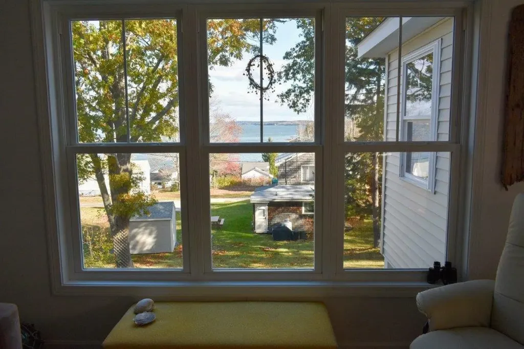 13 Meadow Road Harpswell ME 04079