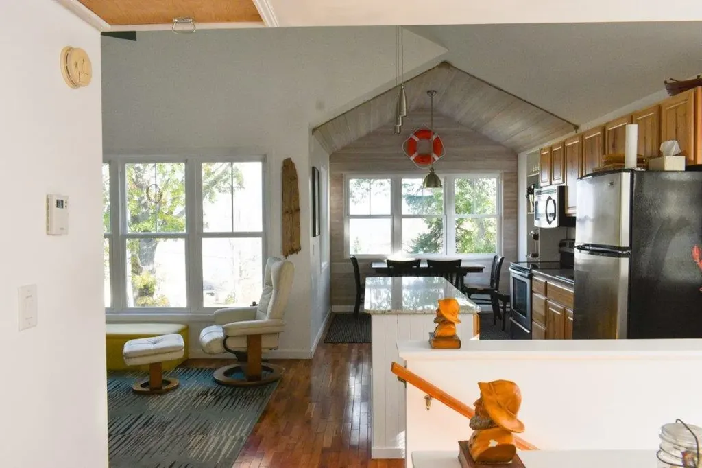 13 Meadow Road Harpswell ME 04079