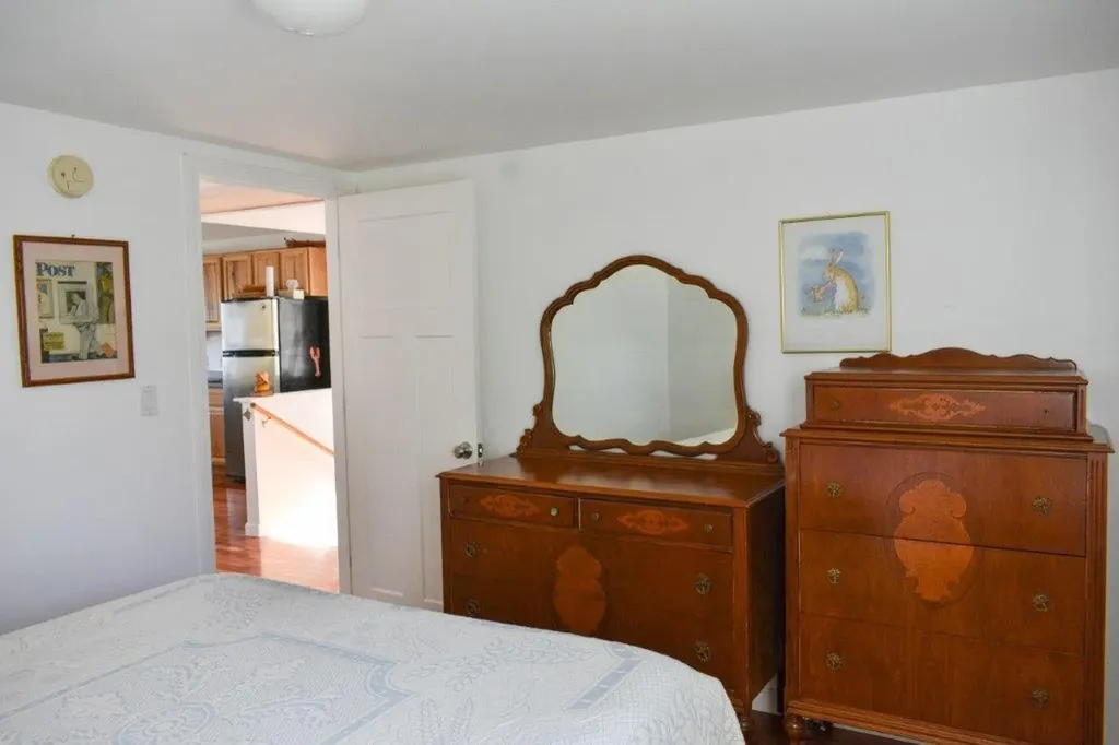 13 Meadow Road Harpswell ME 04079
