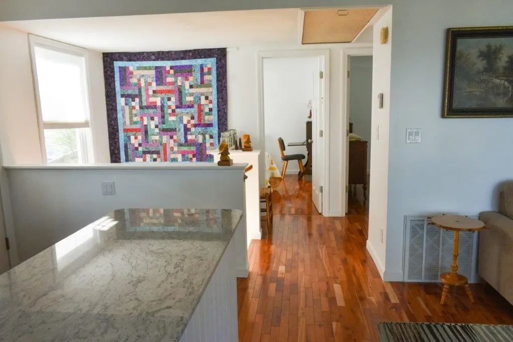 13 Meadow Road Harpswell ME 04079
