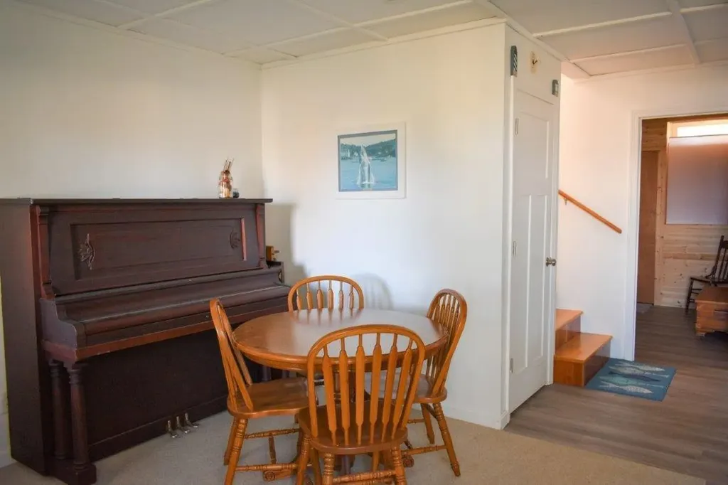 13 Meadow Road Harpswell ME 04079