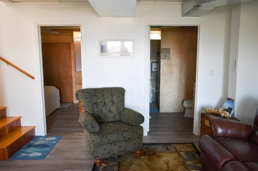 13 Meadow Road Harpswell ME 04079
