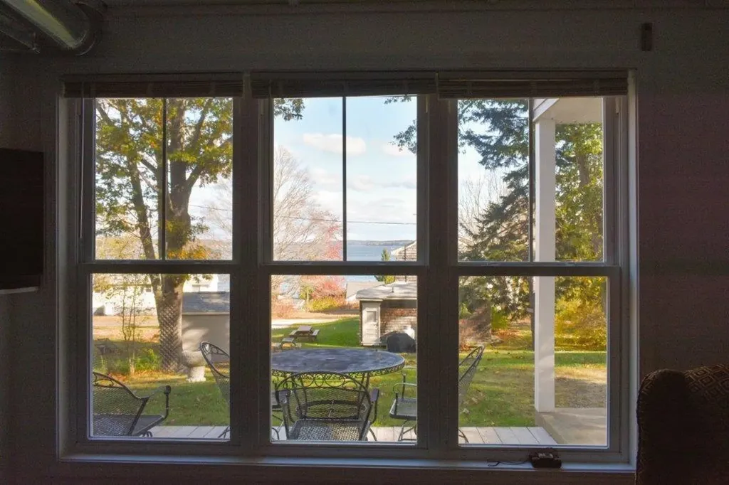 13 Meadow Road Harpswell ME 04079