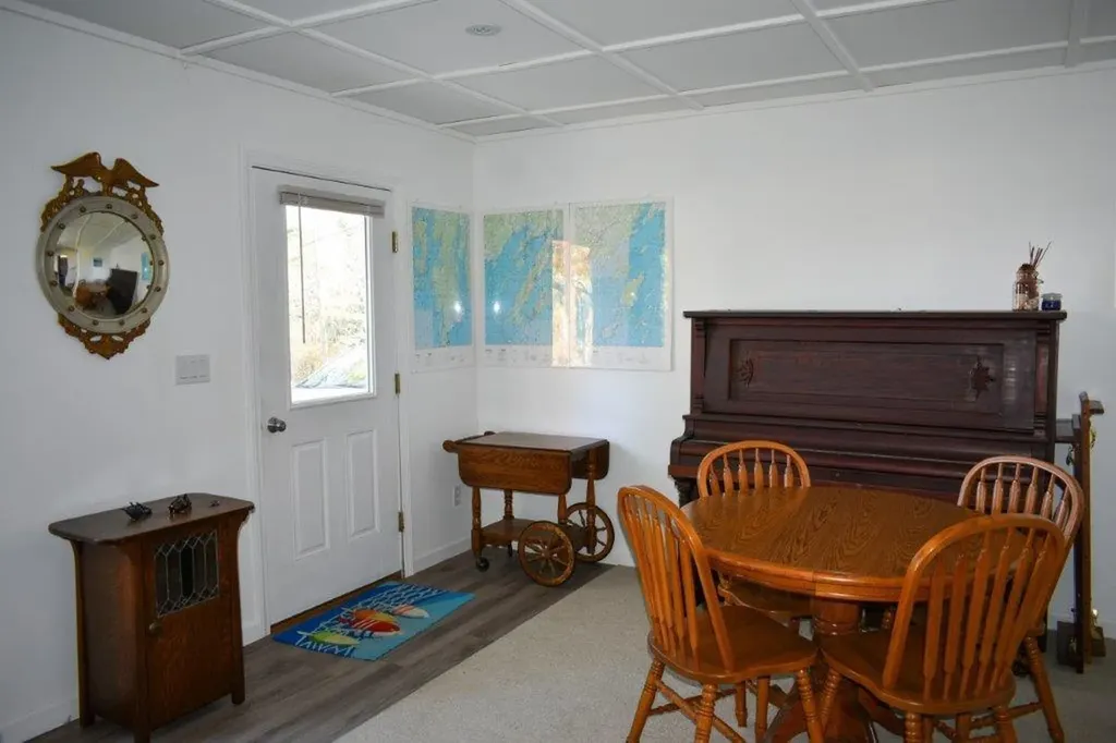 13 Meadow Road Harpswell ME 04079