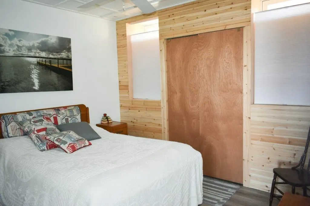 13 Meadow Road Harpswell ME 04079
