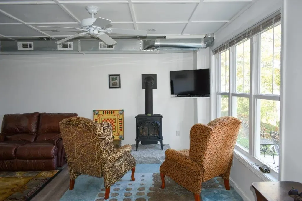 13 Meadow Road Harpswell ME 04079