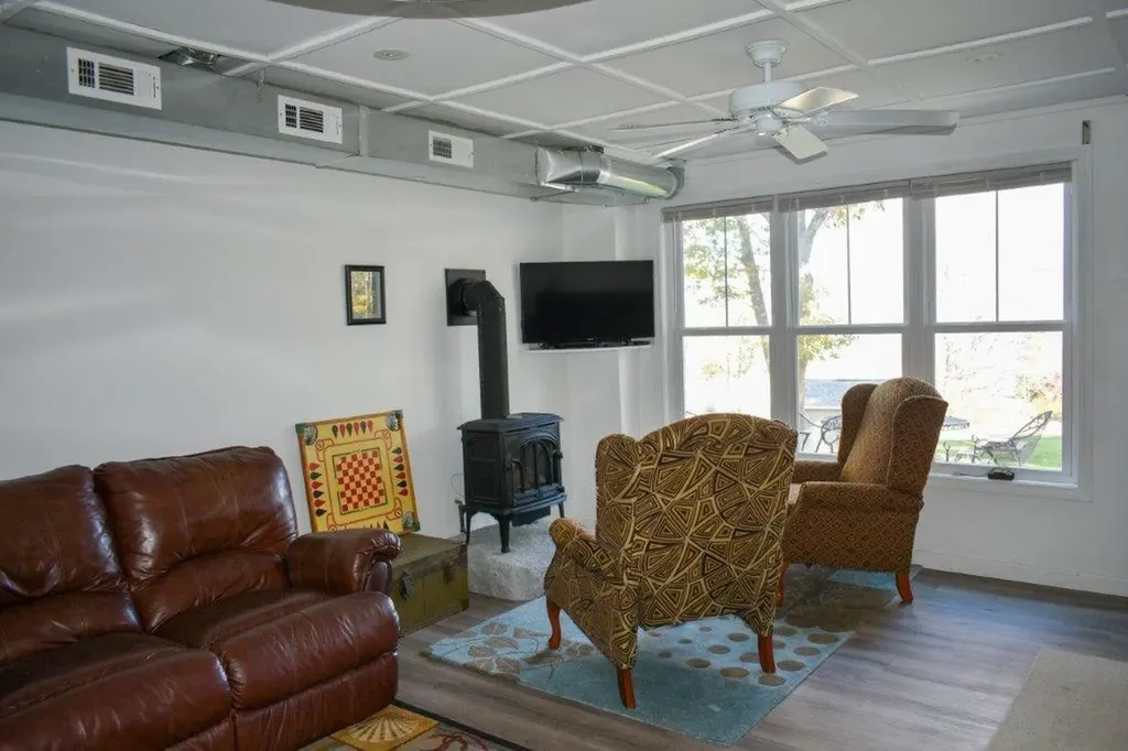 13 Meadow Road Harpswell ME 04079