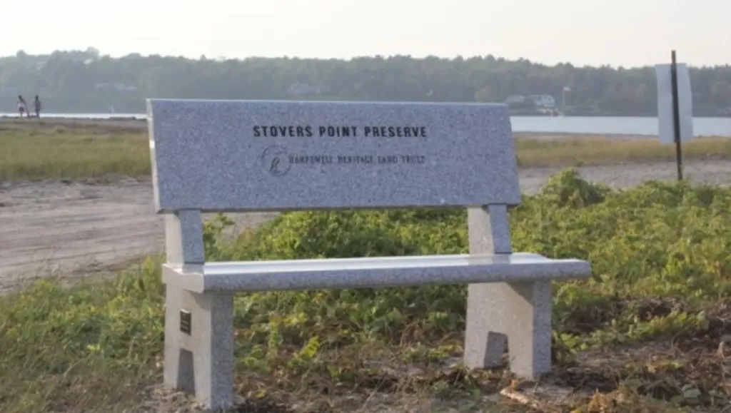 13 Meadow Road Harpswell ME 04079