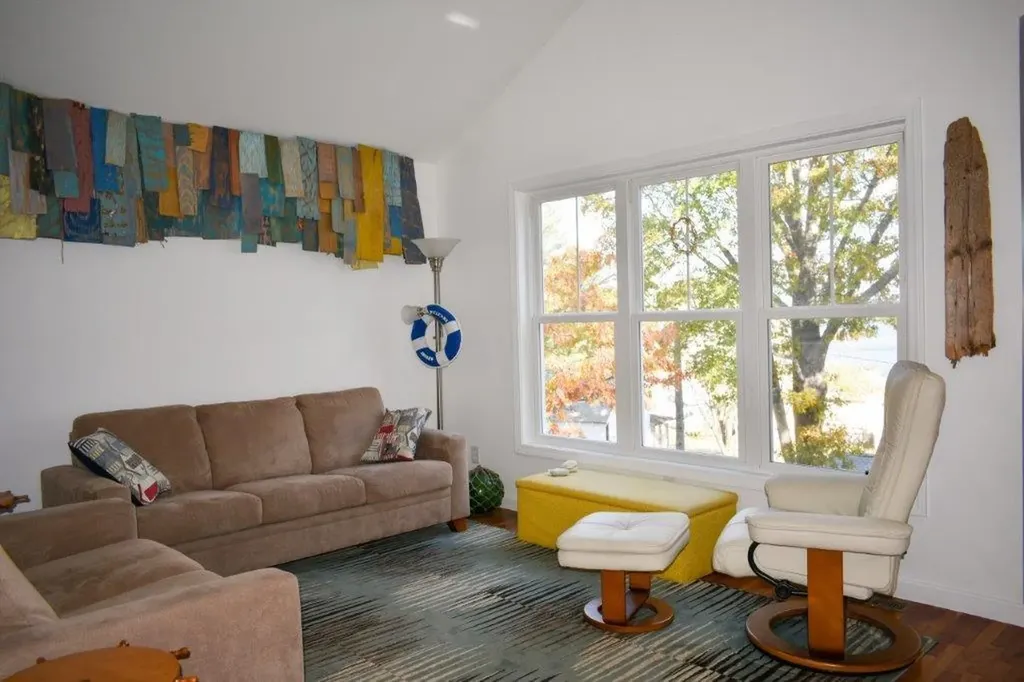 13 Meadow Road Harpswell ME 04079