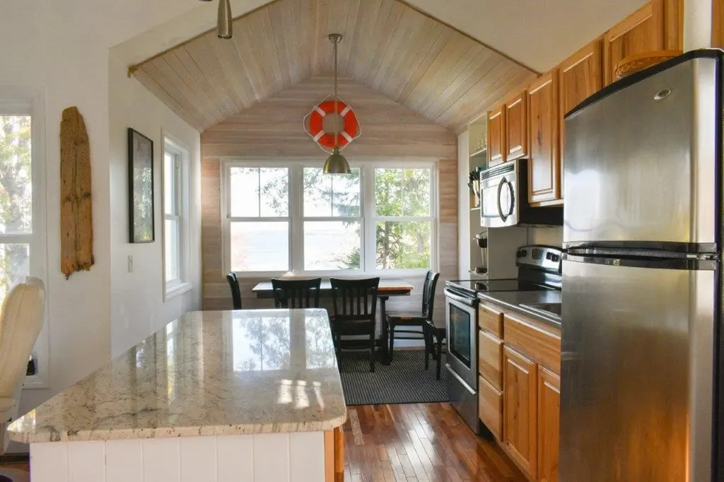 13 Meadow Road Harpswell ME 04079