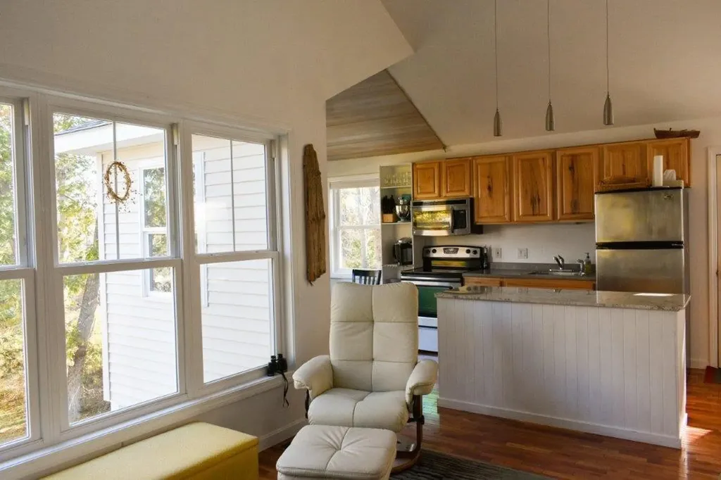 13 Meadow Road Harpswell ME 04079