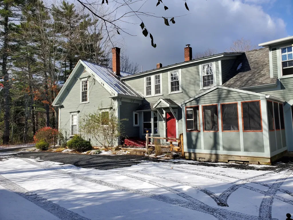 553 Depot Street Wilton ME 04294