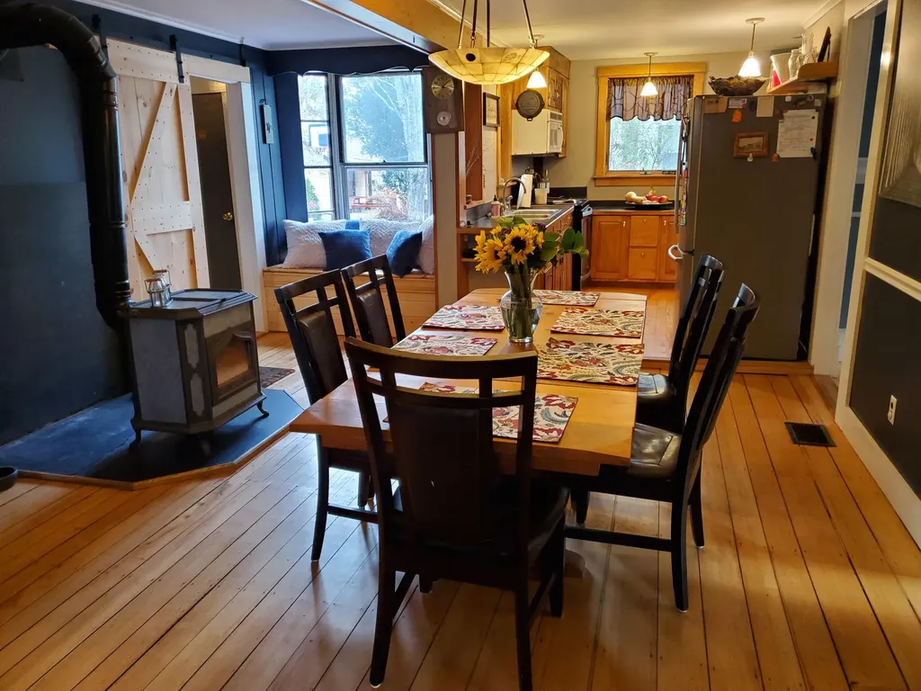 553 Depot Street Wilton ME 04294