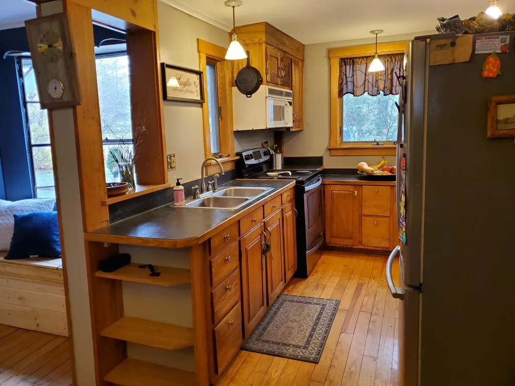 553 Depot Street Wilton ME 04294