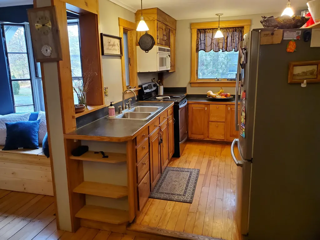 553 Depot Street Wilton ME 04294