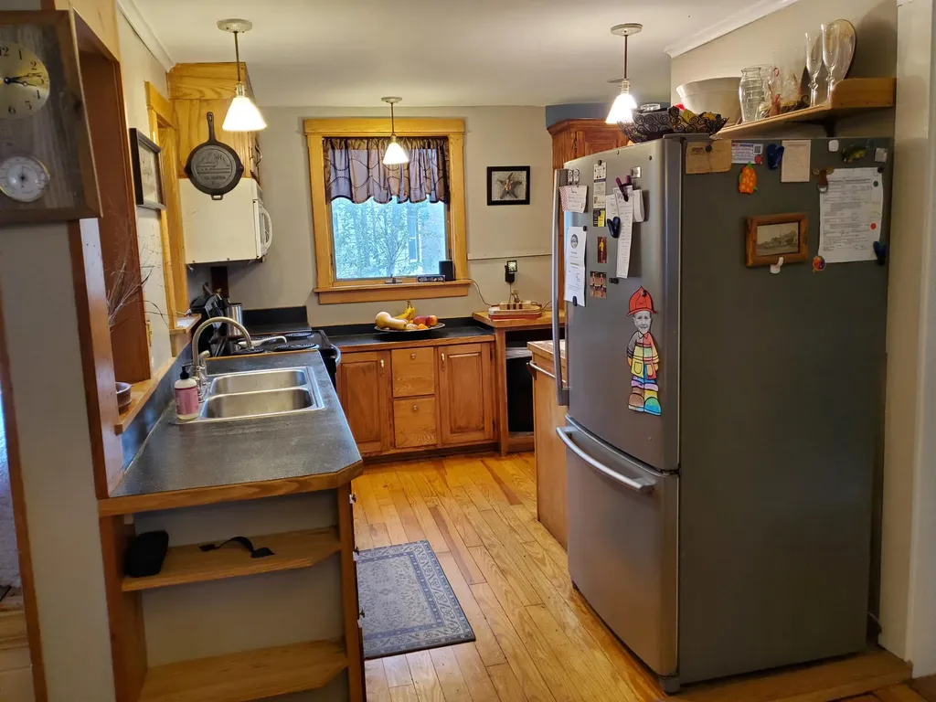 553 Depot Street Wilton ME 04294