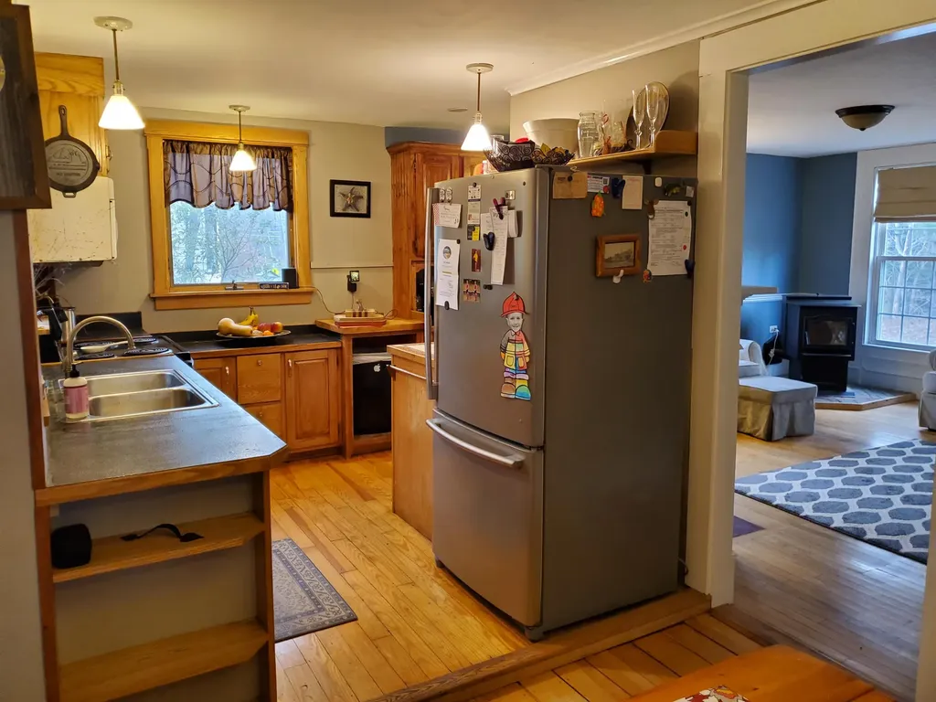 553 Depot Street Wilton ME 04294