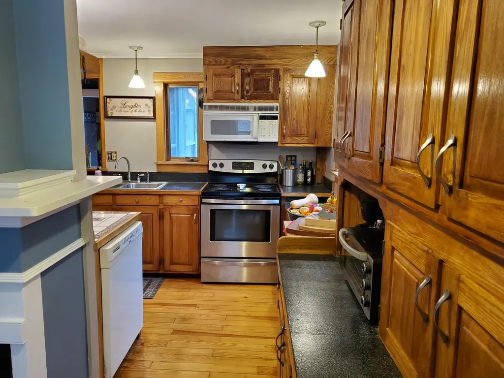 553 Depot Street Wilton ME 04294