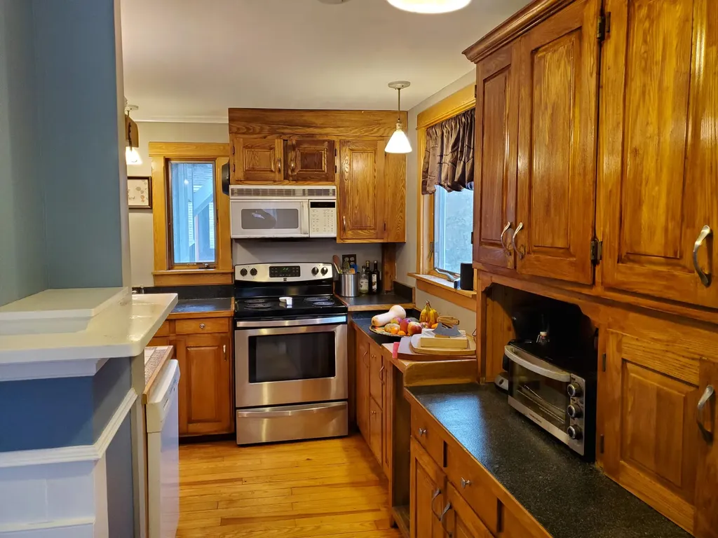 553 Depot Street Wilton ME 04294