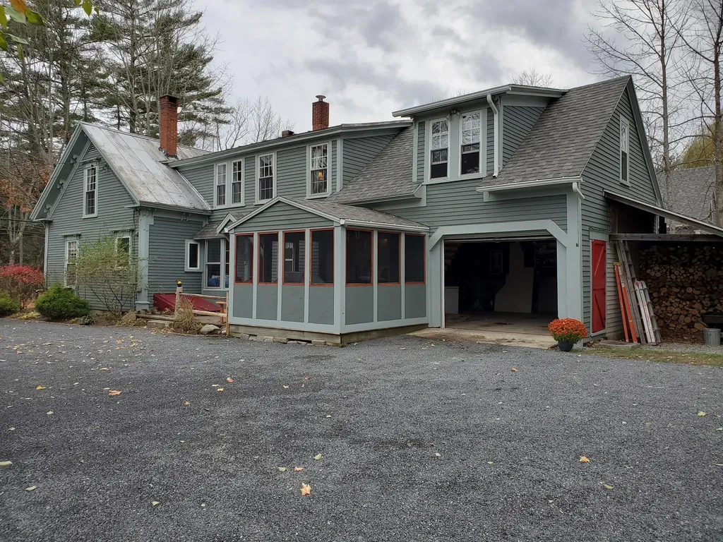553 Depot Street Wilton ME 04294