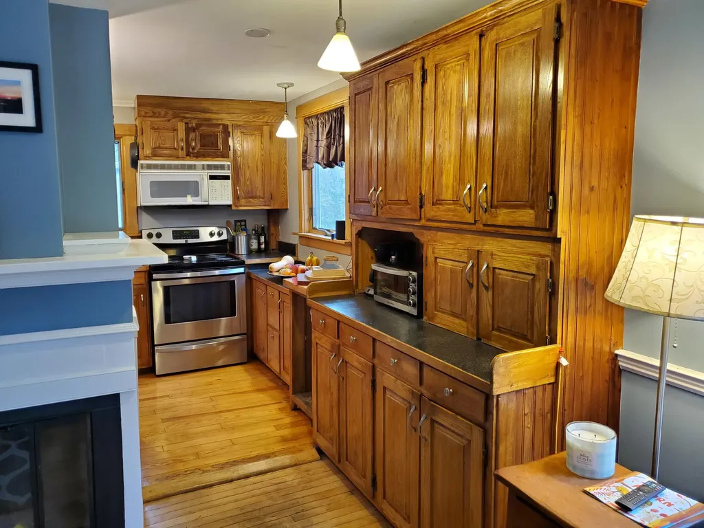 553 Depot Street Wilton ME 04294
