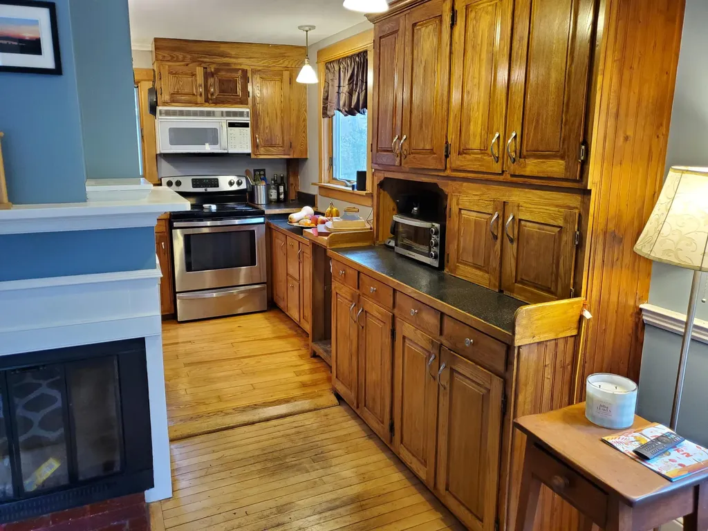 553 Depot Street Wilton ME 04294