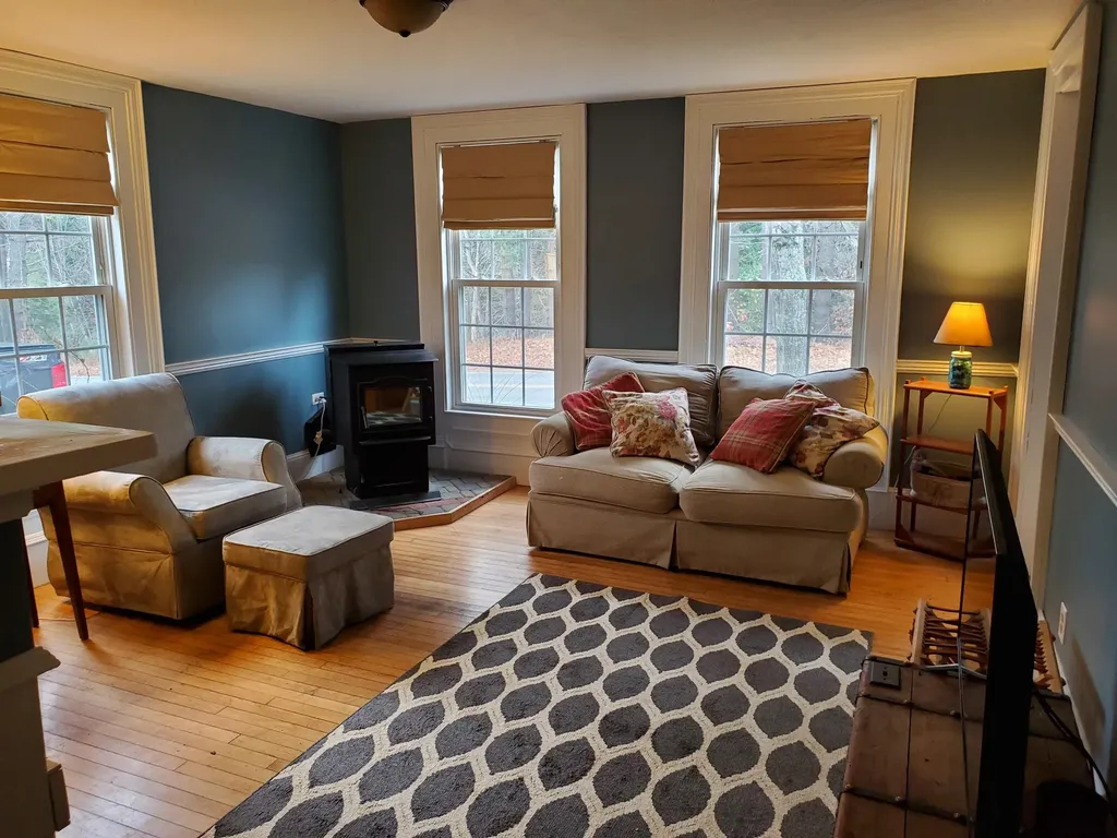 553 Depot Street Wilton ME 04294