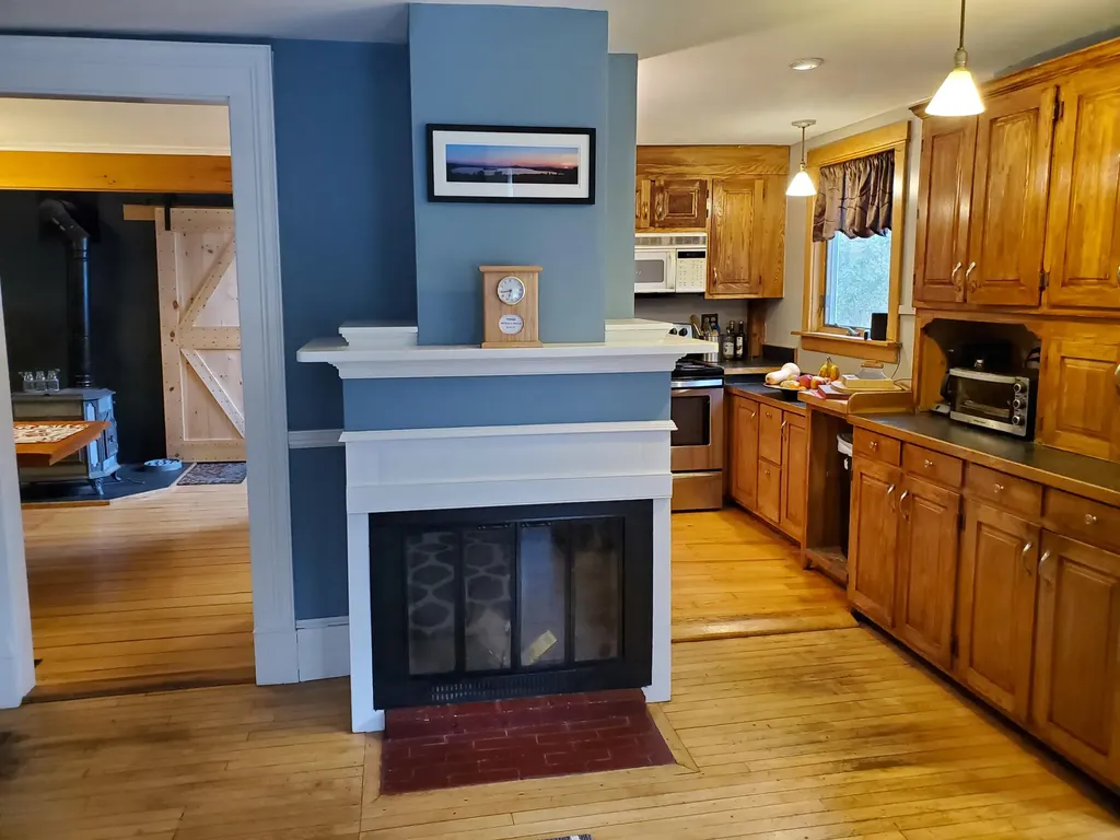 553 Depot Street Wilton ME 04294
