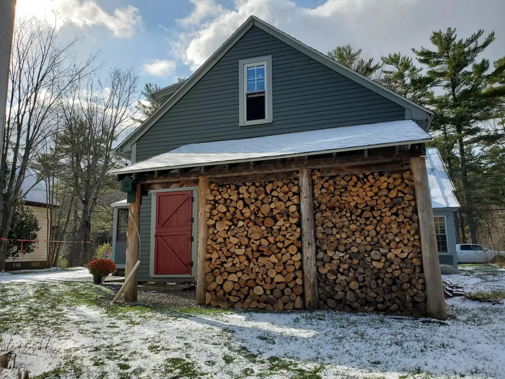 553 Depot Street Wilton ME 04294