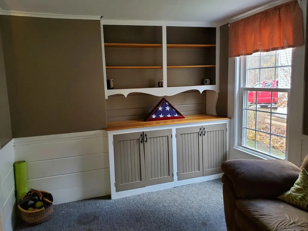 553 Depot Street Wilton ME 04294