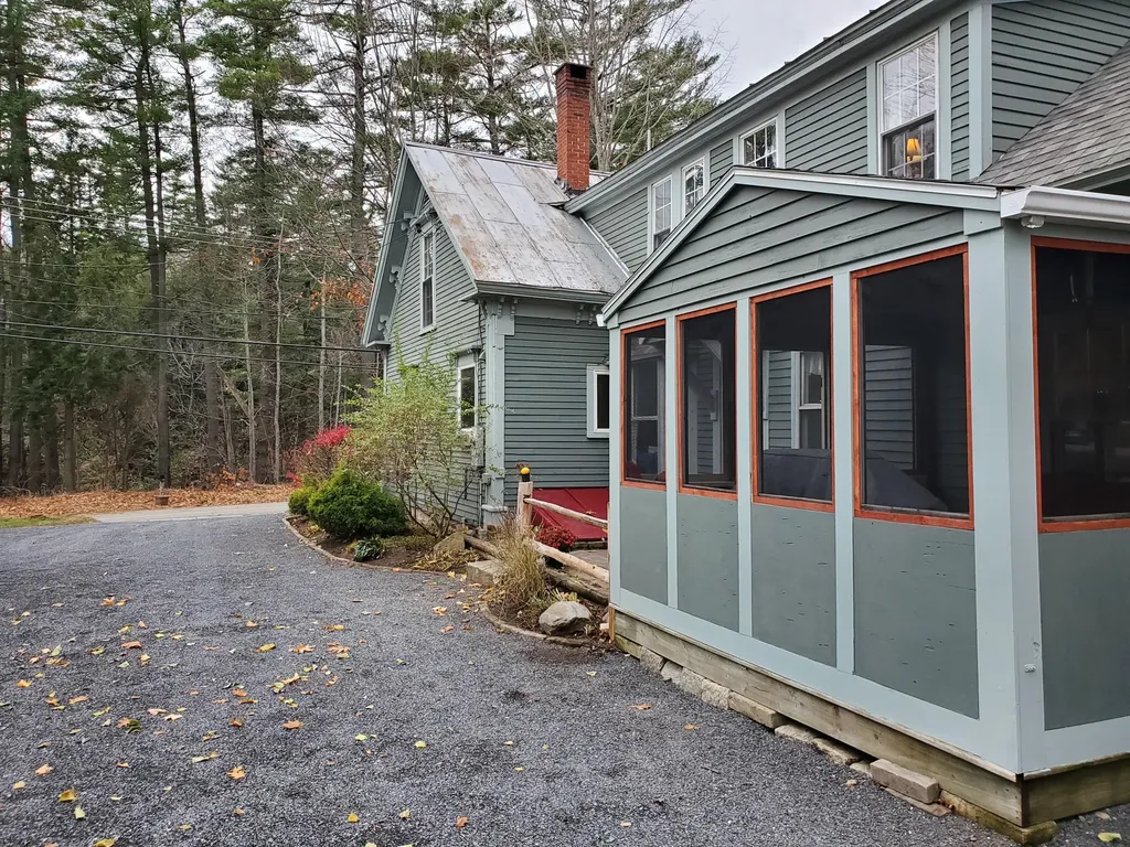 553 Depot Street Wilton ME 04294