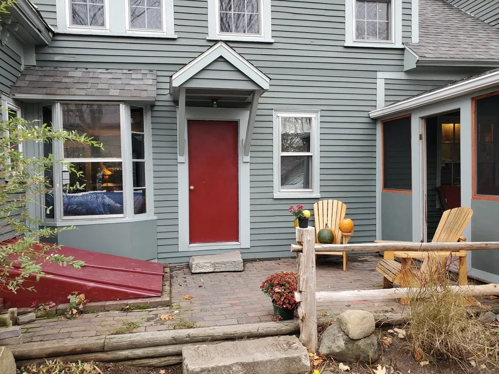 553 Depot Street Wilton ME 04294