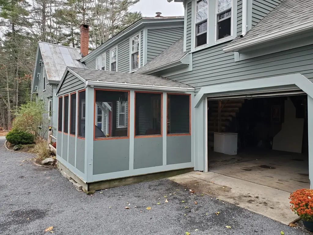553 Depot Street Wilton ME 04294