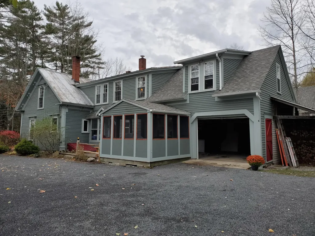 553 Depot Street Wilton ME 04294