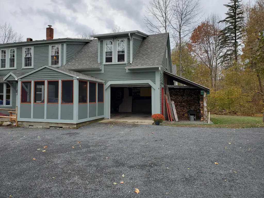553 Depot Street Wilton ME 04294