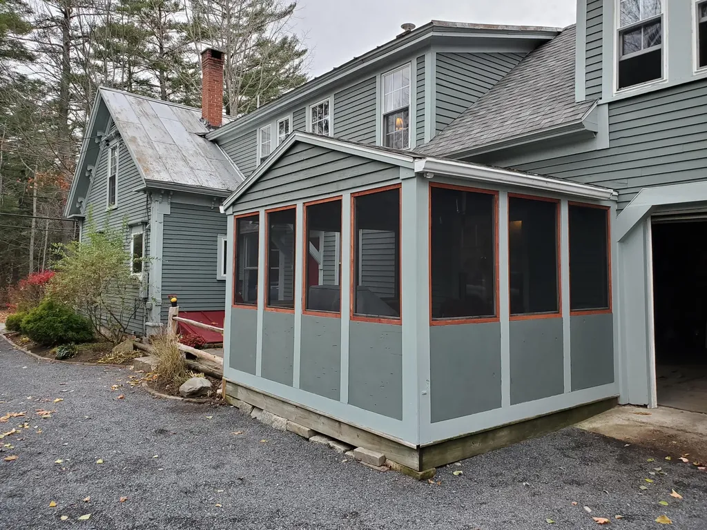 553 Depot Street Wilton ME 04294