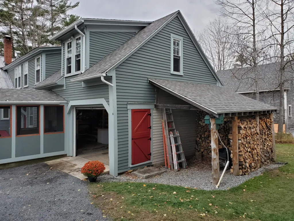553 Depot Street Wilton ME 04294