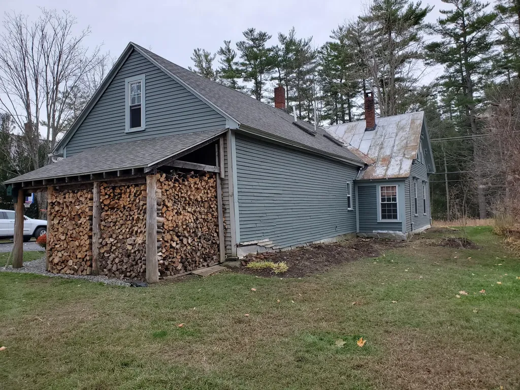 553 Depot Street Wilton ME 04294