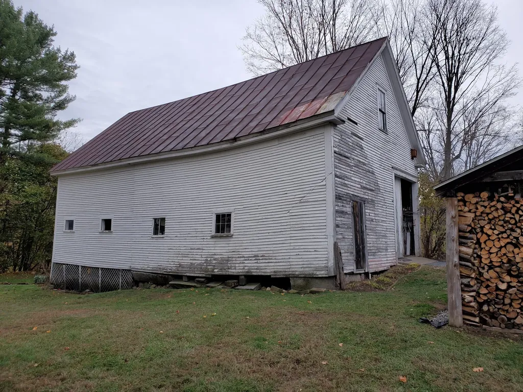 553 Depot Street Wilton ME 04294