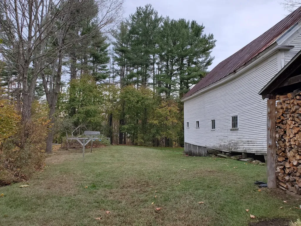 553 Depot Street Wilton ME 04294