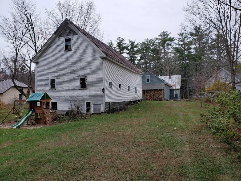 553 Depot Street Wilton ME 04294
