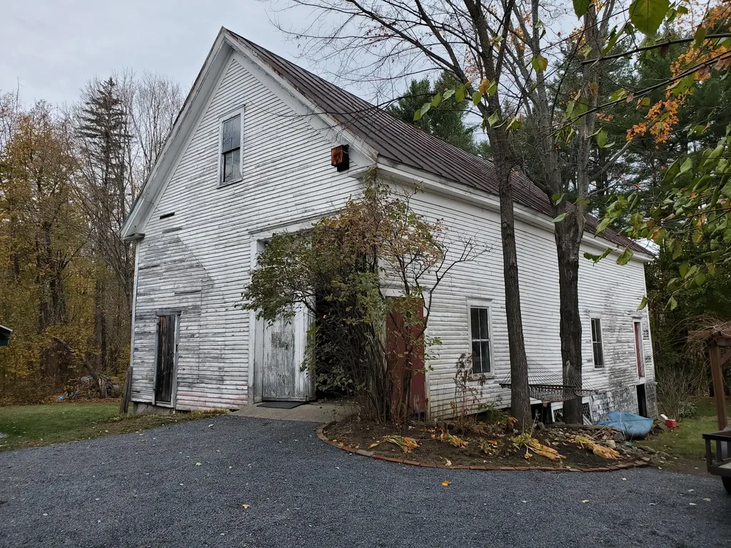 553 Depot Street Wilton ME 04294