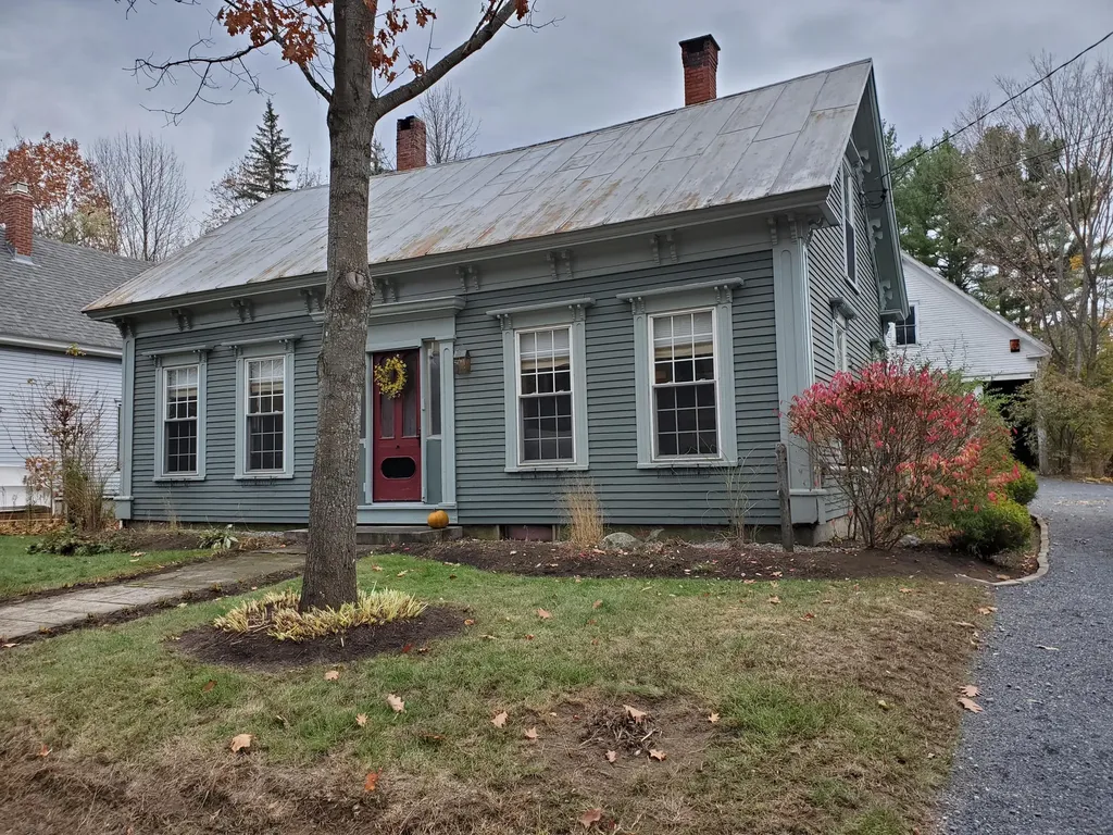 553 Depot Street Wilton ME 04294