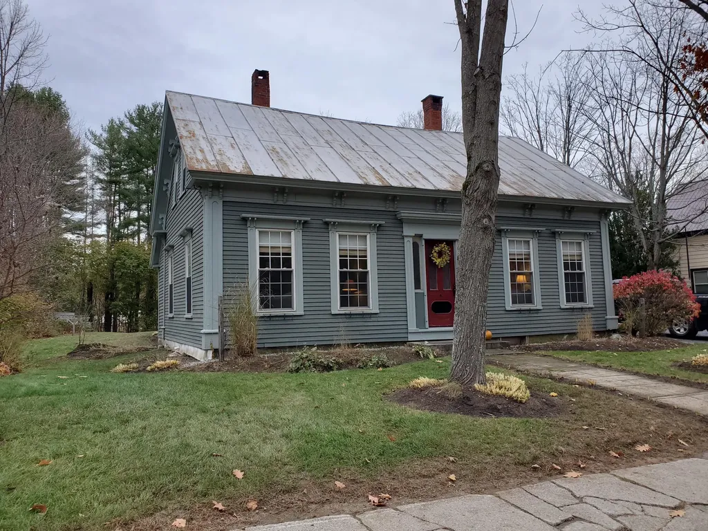 553 Depot Street Wilton ME 04294