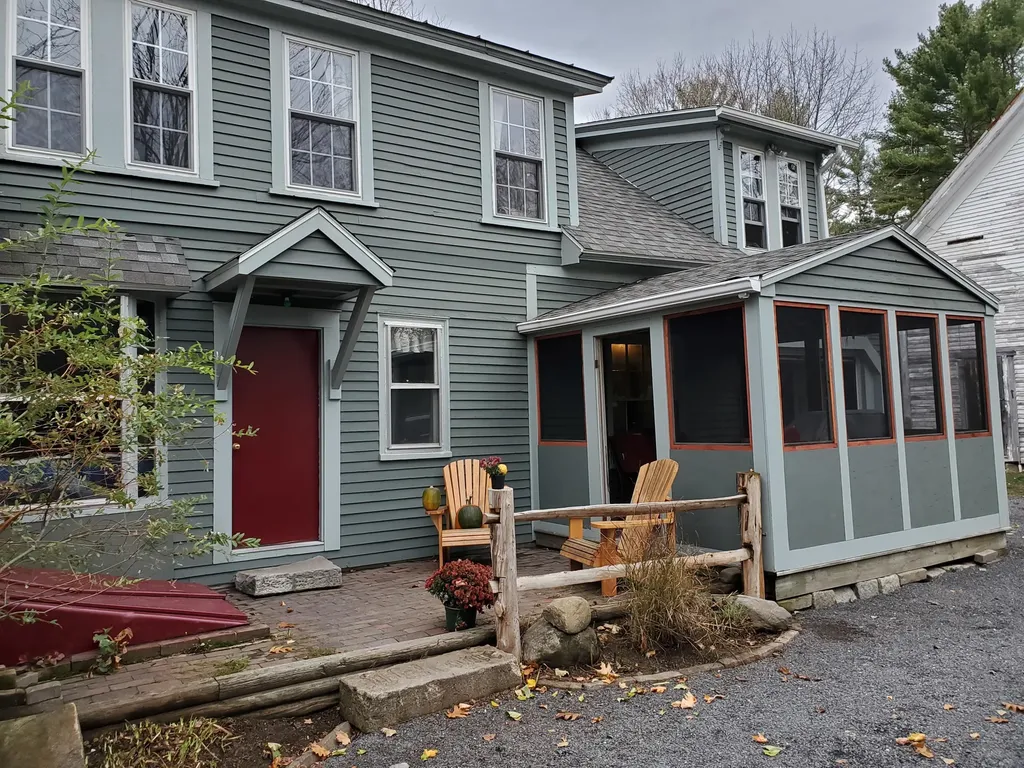 553 Depot Street Wilton ME 04294