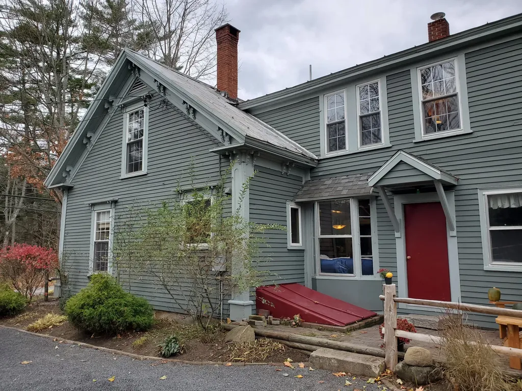 553 Depot Street Wilton ME 04294
