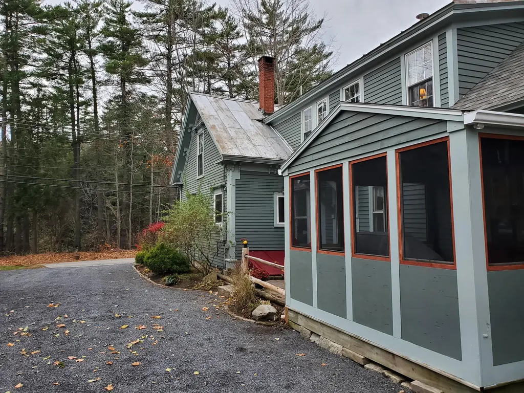 553 Depot Street Wilton ME 04294