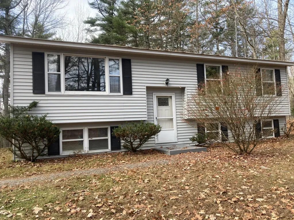 33 Kelley Road Orono ME 04473